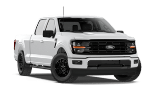 2026 Ford F-150® External Image 4